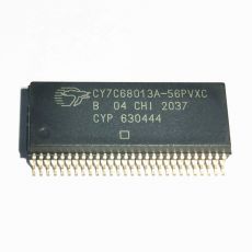 CY7C68013A-56 SSOP 56-pin