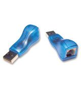 iButton USB adaptér kompatibilní s DS9490R