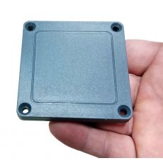NFC tag z tvrdého ABS plastu, anti-metal