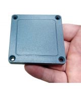 Mifare S50 13.56MHz RFID tag z tvrdého ABS plastu, anti-metal