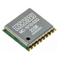MC-1010-52Q GNSS modul s přesností pod 1,5 m CEP