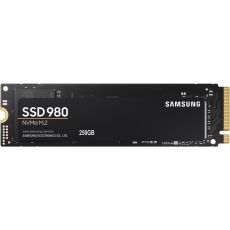 Samsung 980 250GB SSD disk M.2 (NVME), MLC