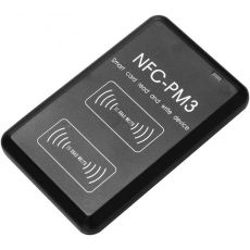 NFC-PM5 USB 13,56 MHz NFC a MIFARE čtečka a zapisovačka