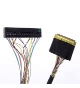 X86 I-PEX20453-30Pin eDP kabel