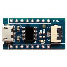 TS01 Capacitive Touch Controller I2C to USB