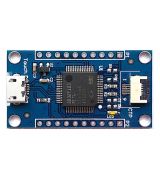 TS02 Capacitive Touch Controller I2C to USB