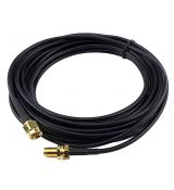 RG174 anténní prodlužovací kabel