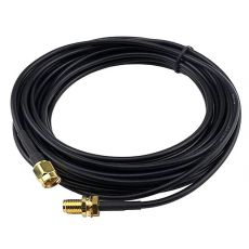 RG174 anténní prodlužovací kabel