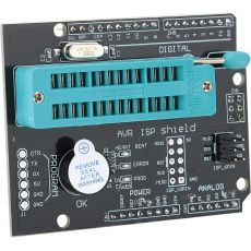 Arduino AVR ISP Shield