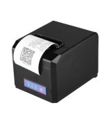 RGB-E801 58-80mm USB stolní termální tiskárna účtenek