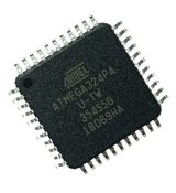 ATMEGA324PA-TW TQFP44 mikroprocesor