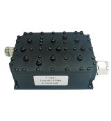 YR-CF-868 868Mhz dutinový filtr/cavity filter