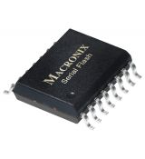 Macronix MX25L25645G 256Mbit Serial NOR Flash SPI