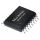 Macronix MX25L25645G 256Mbit Serial NOR Flash SPI