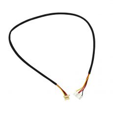 JST PH2.0 6pin to Molex 51146 5pin backlight cable 35cm