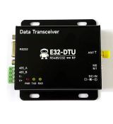 E32-DTU bezdrátový datový vysílač