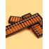 Japonské počítadlo abacus - soroban 15 sloupce