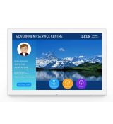 WL1058T 10.1" L-tvarovaný průmyslový tablet s dotykovým displejem a Android 11