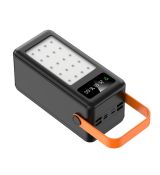 PB-DIY01 DIY powerbanka, LED, bez pružin