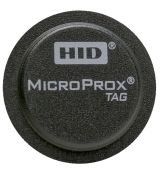 HID MicroProx Tag 125kHz RFID samolepicí štítek