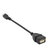USB-OTG kabel, USB A-micro USB adapter
