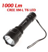 SecurityIng CREE XM-L T6 LED
