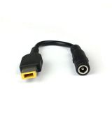 Redukce Lenovo ThinkPad Slim Power Conversion Cable - pro X1 Carbon, Yoga, T440, M490s cable male