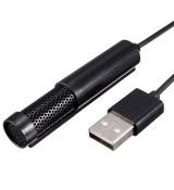 PC kondenzátorový USB mikrofon SF-555B