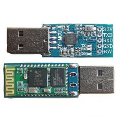 HC-06 USB do TL serial + bluetooth 2.0 modul master