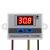 Elektronický termostat XH-W3001 -50 až 110°C